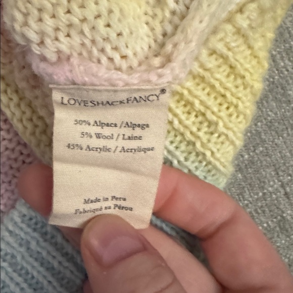 Sweater - Picture 5 of 5